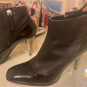 Authentic Giuseppe boots size 39